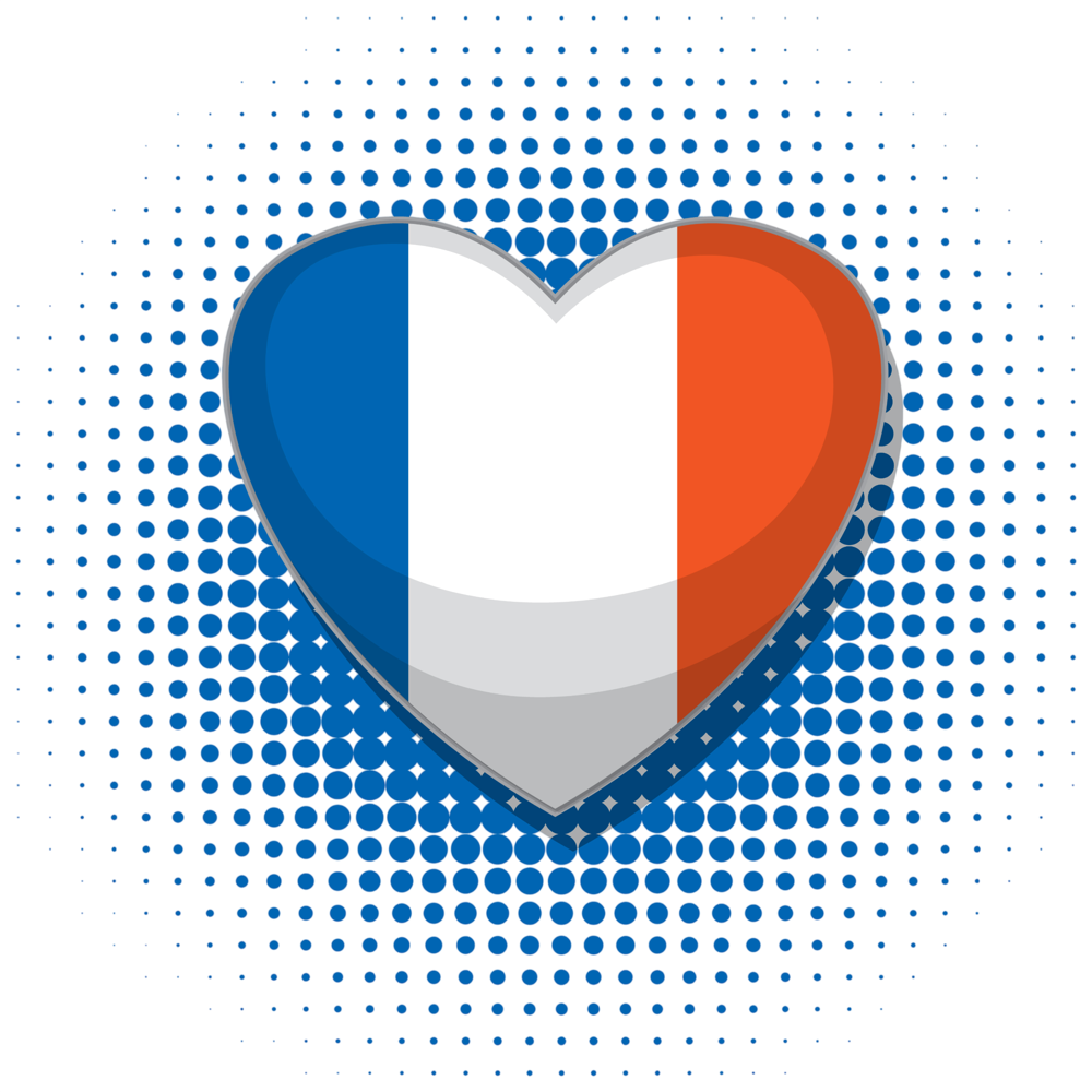 Carte de France des villes où Rencontre Femme est très actif